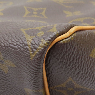 Louis Vuitton Speedy Bandouliere 25 - Monogram
