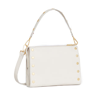 Montana Clutch Large - Calla Lily White - BG