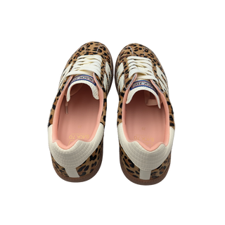 Cloud - Leopard Taupe Milk