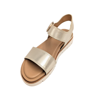 Sofft Gweneth Sandal - Platino