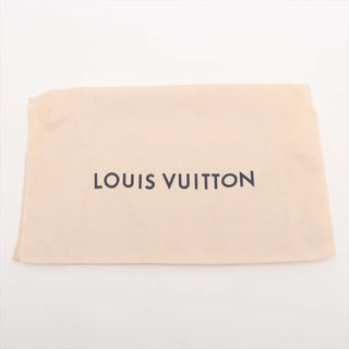 Louis Vuitton Pochette Metis Reverse Monogram