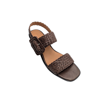 Madylyn Heel - Chocolate