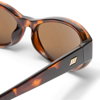 Le Specs Don't Cha - Tortoise