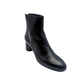 Veta Precious Bootie - Nero