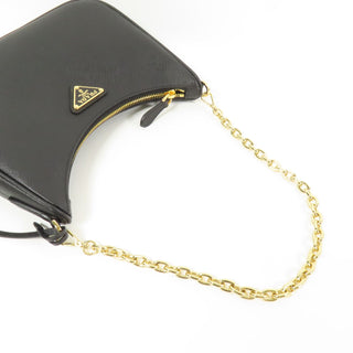 Prada Re-Addition 2005 Saffiano - Black