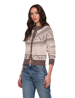 Morrie Cardi - Snow