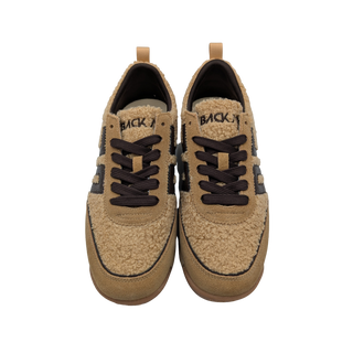 Jogger FT - Beige Coffee