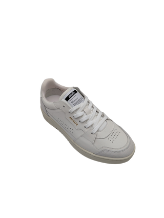 Dice Lo Sneaker - White