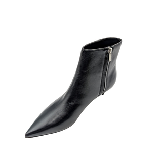 Itzia Bootie - Black