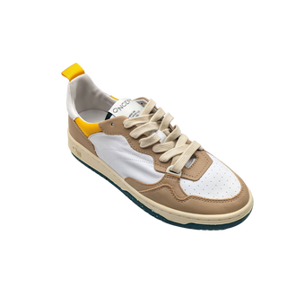 Phoenix Sneaker - Oak Multi