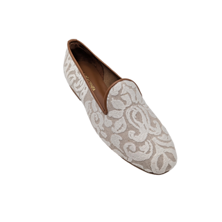 Taylor - Linen Ivory