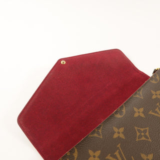 Louis Vuitton Pochette Felicie Monogram