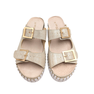 Ilse Jacobsen - Tulip - Silver