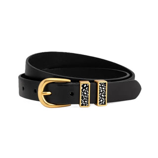 Over the Moon Belt - Maddie/Black