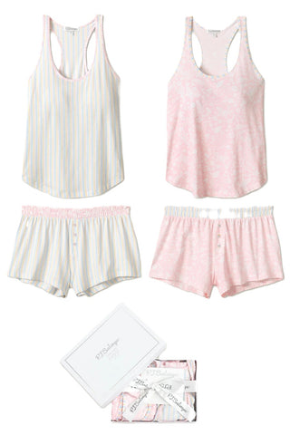 Mix & Match Set - Pastel Pink