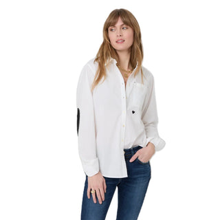 Mia Shirt Core Classic - White