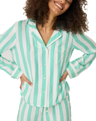 Stripe Set - Ivory