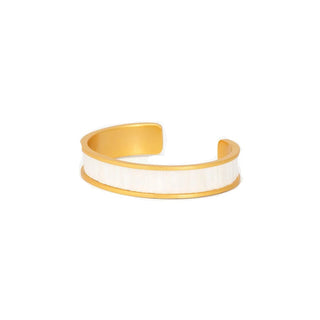 Thin Cuff - Alba