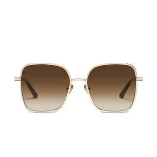 5th Avenue - Gold/Brown