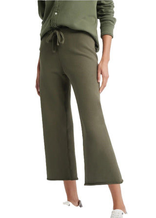 Catherine Favorite Sweatpant - CAPE Caper
