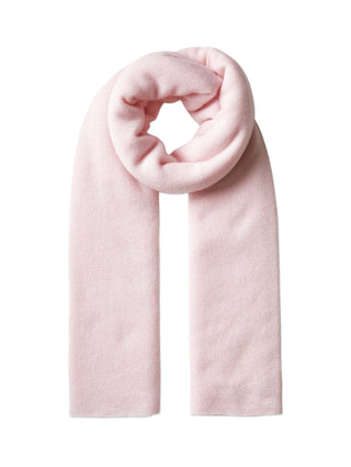 Cashmere Travel Wrap - Pink Sand