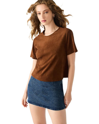 Ezra Top - Chicory Coffee