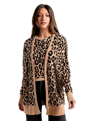 Wagner Leo Cardi - Camel Multi