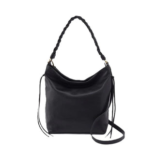 Lindley Hobo - Black