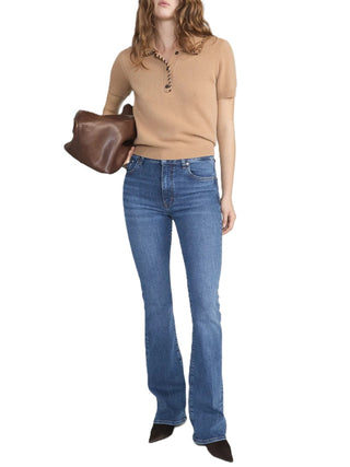 The Reboot - Charity