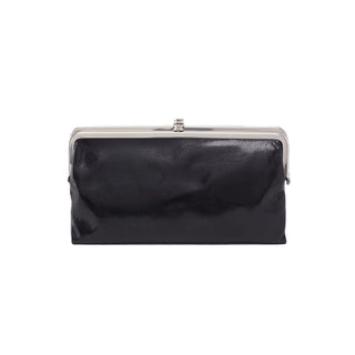 Lauren Clutch - Black
