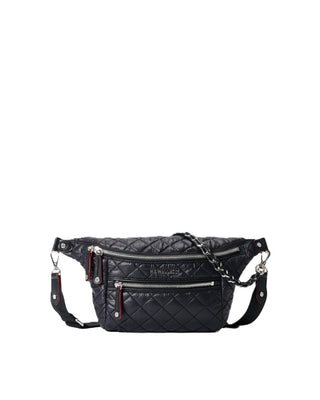 Small Crosby Sling - Black