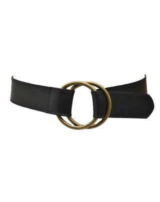 Josie Belt - Black
