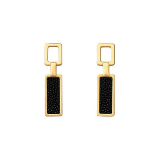 Drop Earring - Isabella