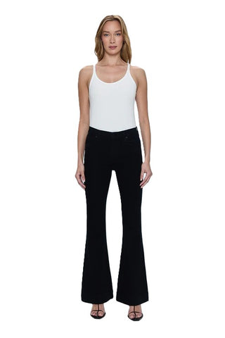 Kinsley Jean - Black Ink