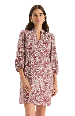 Sherri Dress - Multi