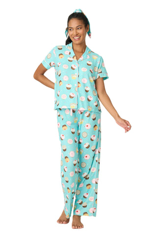 Sweet Life 3-Piece Set - Cupcake Multi