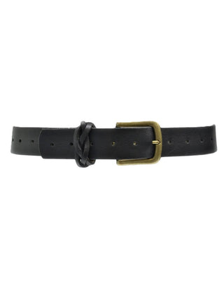 Tough Guy Belt - Black
