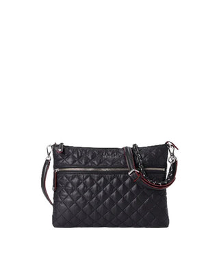 Crosby Crossbody - Black