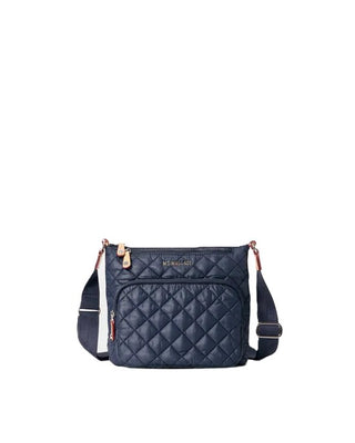 Metro Scout Crossbody Deluxe - Dawn