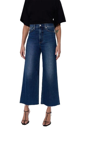 Lana Crop - Broadway