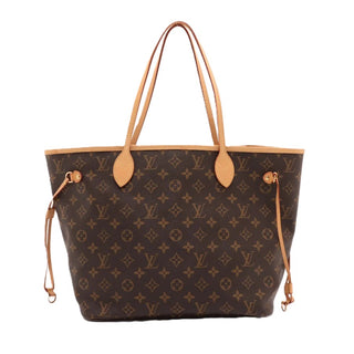 Louis Vuitton Monogram Neverfull MM