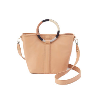 Luna Small Tote - Porcini