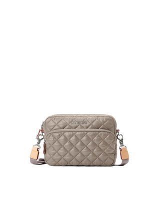 Small Metro Camera Bag - Morning Dove