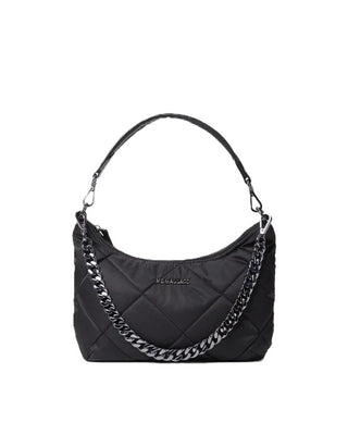Madison Shoulder Bag II - Black