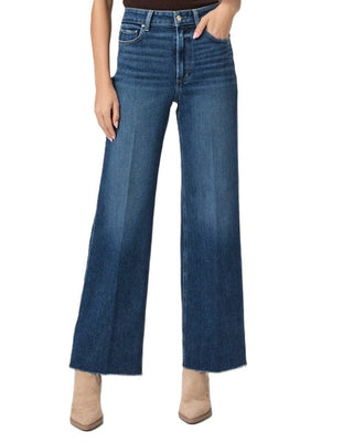 Anessa 31" Raw Hem - Arpeggio