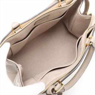 Louis Vuitton Giant Bicolor Empreinte Petit Pallas