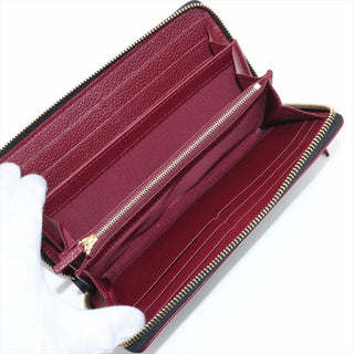 Gucci Marmont Zip Wallet