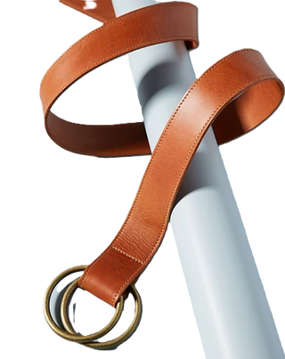 Josie Belt - Caramel