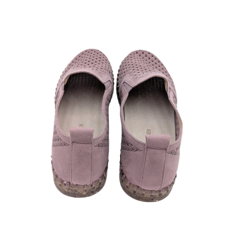 Tulip - Mauve Shadows
