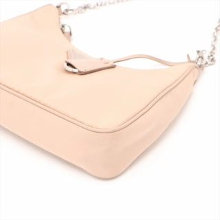 Prada Re-Edition 2005, Re-Nylon - Neutral